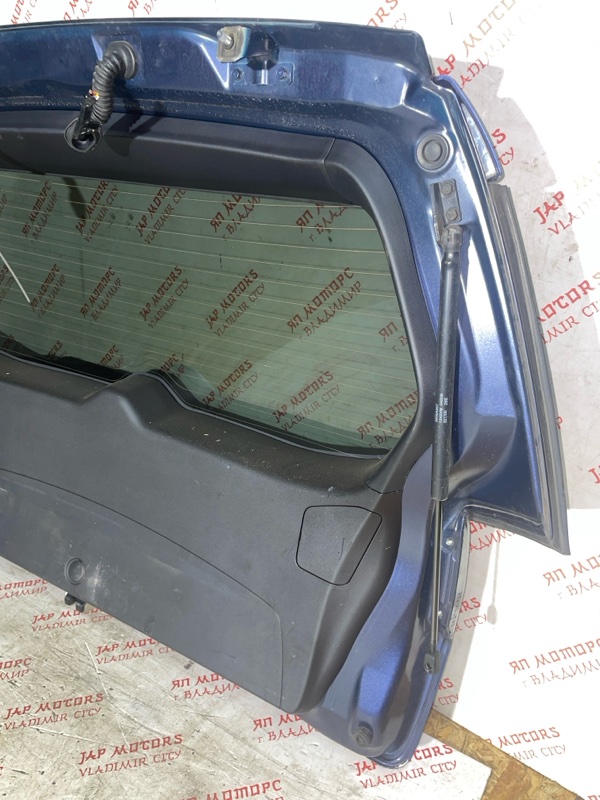 Крышка багажника, 11000 рублей, Владимир