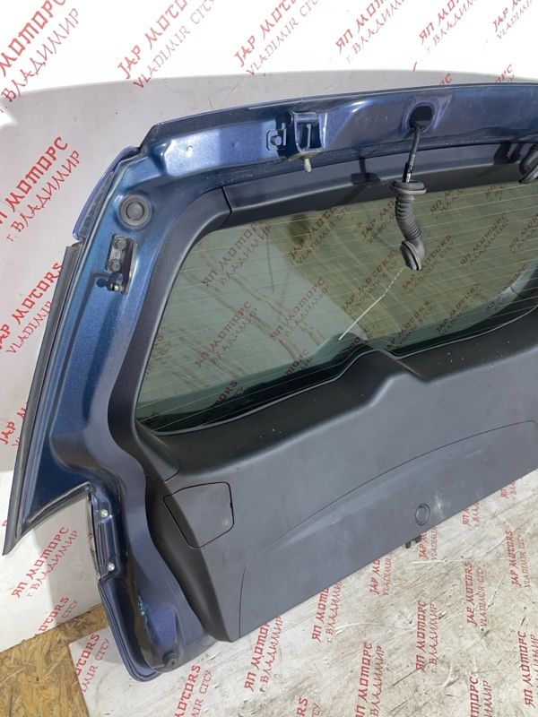 Крышка багажника, 11000 рублей, Владимир