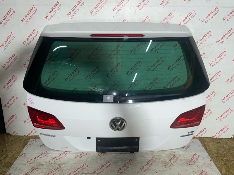 Крышка багажника, 18000 рублей, Владимир