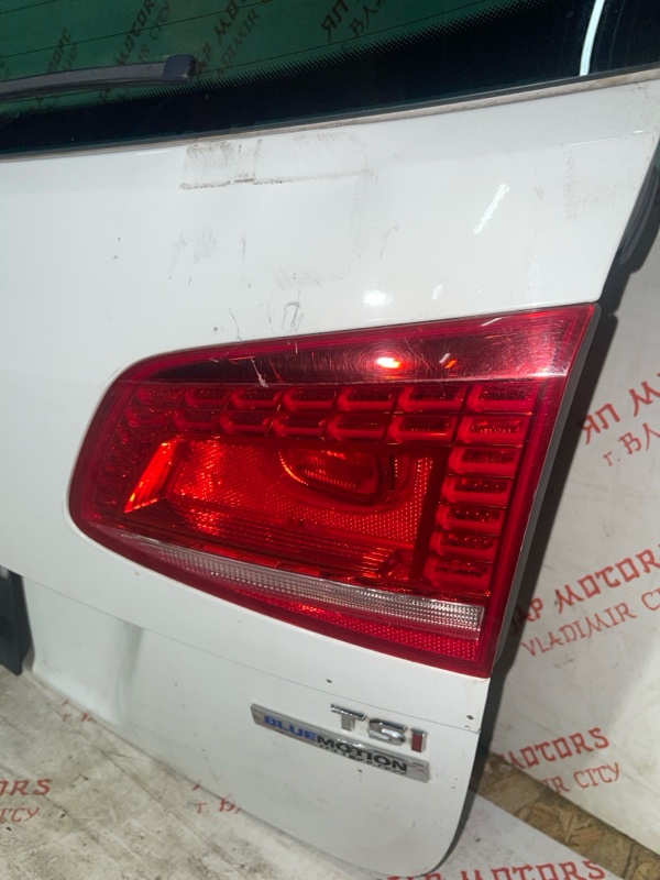 Крышка багажника, 18000 рублей, Владимир