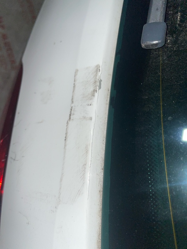 Крышка багажника, 18000 рублей, Владимир