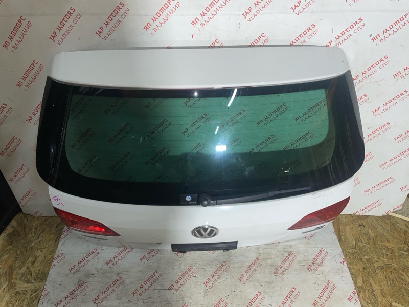 Крышка багажника, 18000 рублей, Владимир