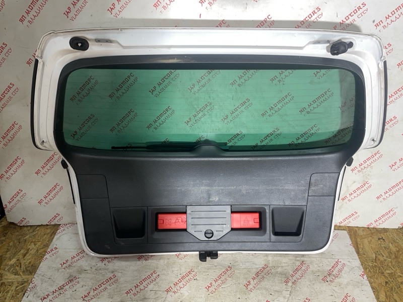 Крышка багажника, 18000 рублей, Владимир