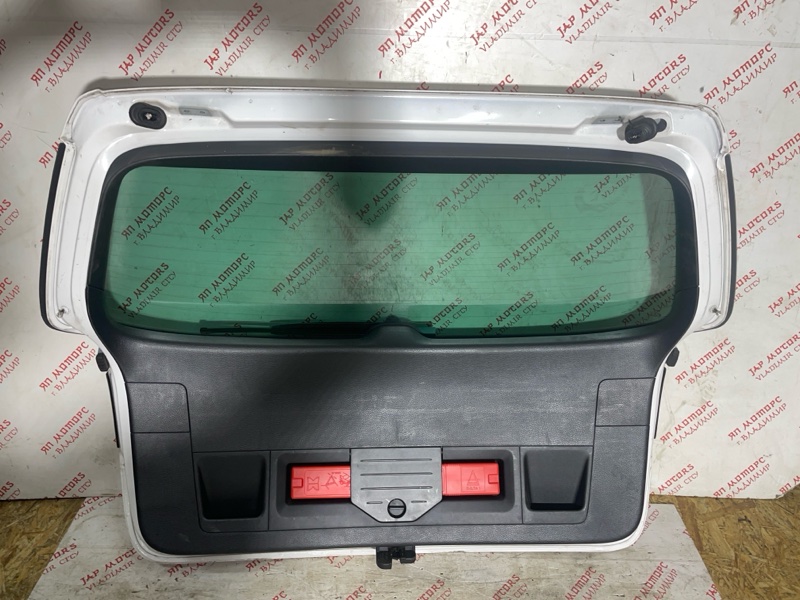 Крышка багажника, 18000 рублей, Владимир