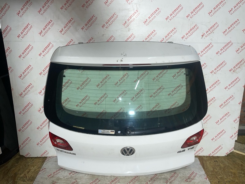 Крышка багажника, 35000 рублей, Владимир