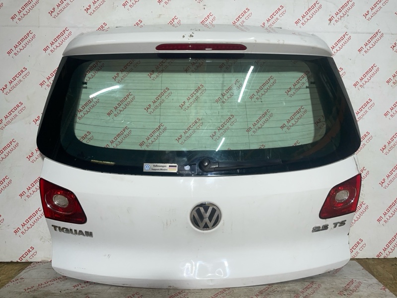 Крышка багажника, 35000 рублей, Владимир