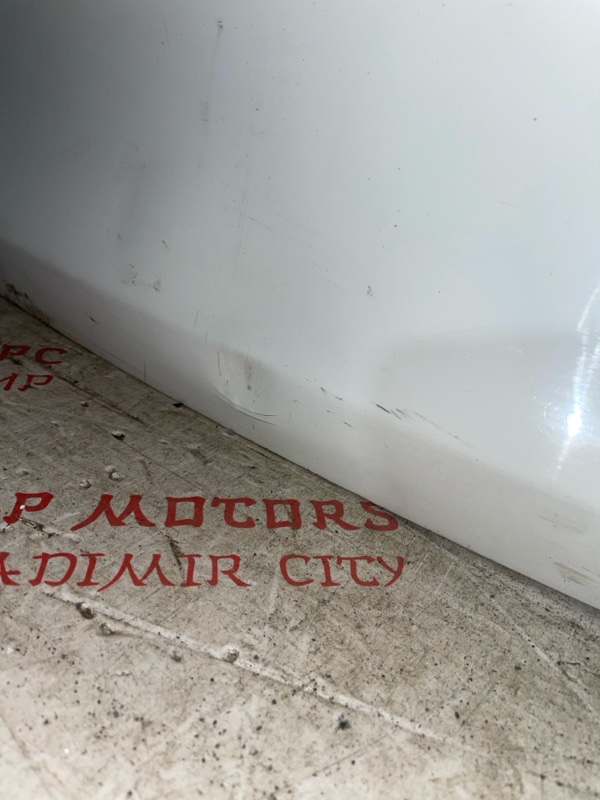 Крышка багажника, 35000 рублей, Владимир