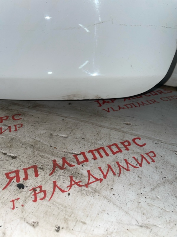 Крышка багажника, 35000 рублей, Владимир