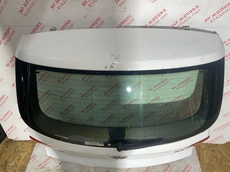 Крышка багажника, 35000 рублей, Владимир