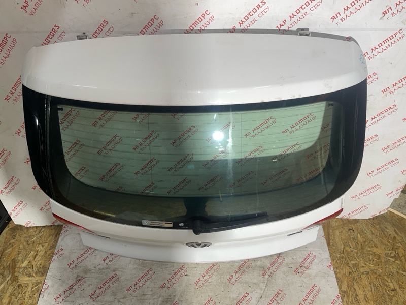 Крышка багажника, 35000 рублей, Владимир