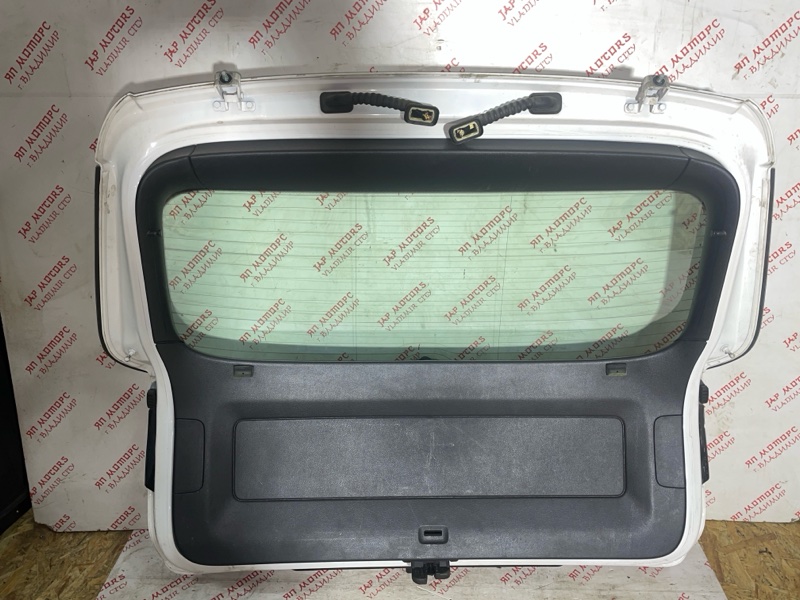 Крышка багажника, 35000 рублей, Владимир