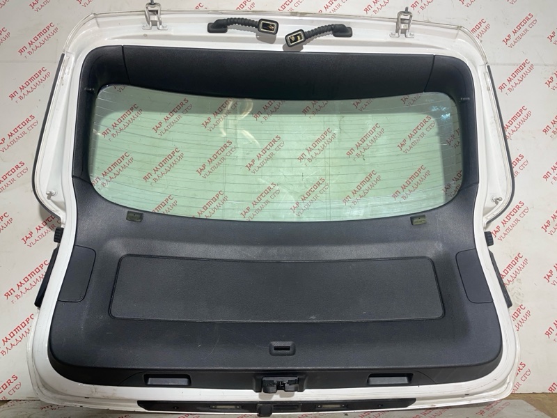 Крышка багажника, 35000 рублей, Владимир