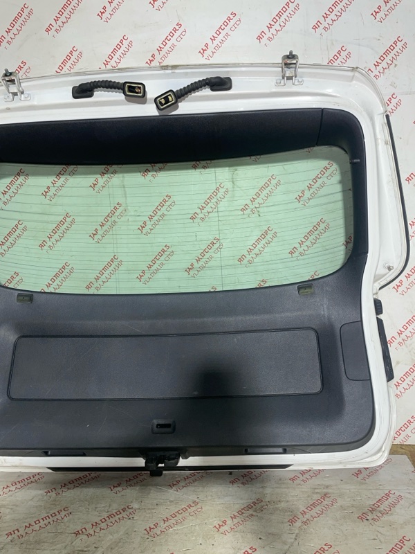 Крышка багажника, 35000 рублей, Владимир