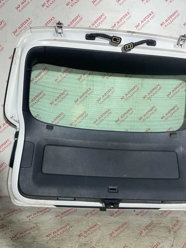 Крышка багажника, 35000 рублей, Владимир