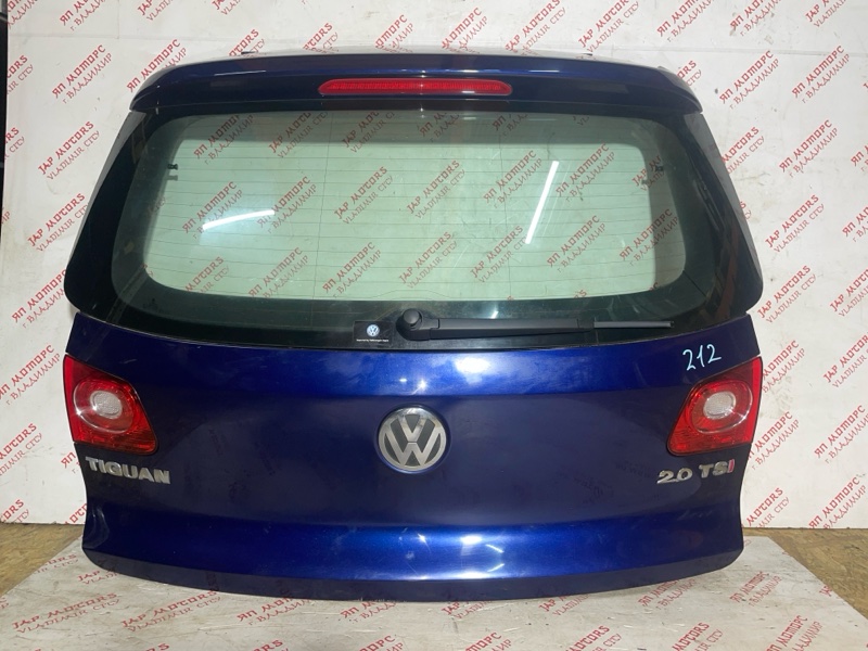 Дверь багажника, 35000 рублей, Владимир