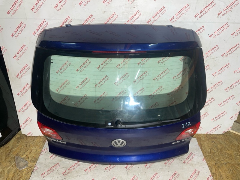 Дверь багажника, 35000 рублей, Владимир