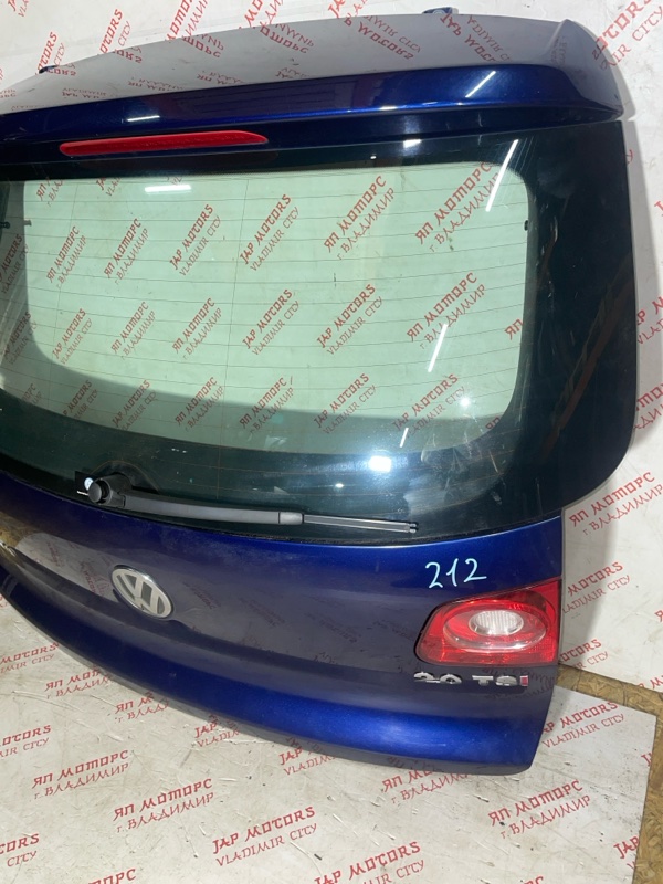 Дверь багажника, 35000 рублей, Владимир