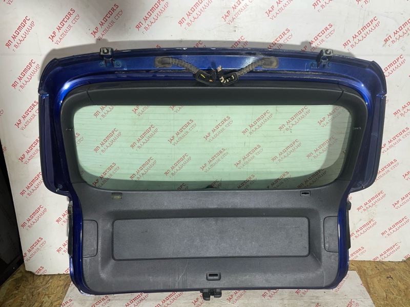 Дверь багажника, 35000 рублей, Владимир