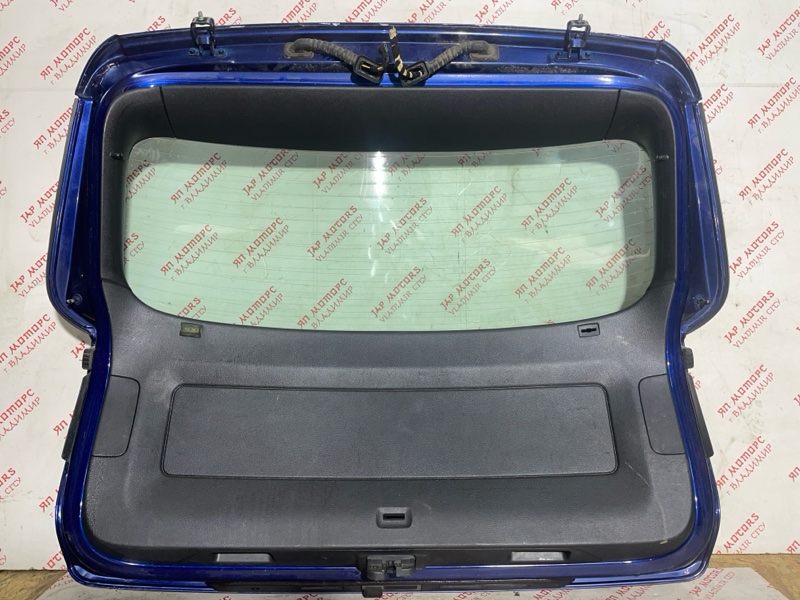 Дверь багажника, 35000 рублей, Владимир