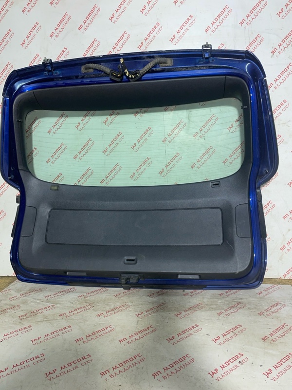 Дверь багажника, 35000 рублей, Владимир