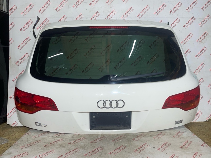 Крышка багажника, 14000 рублей, Владимир