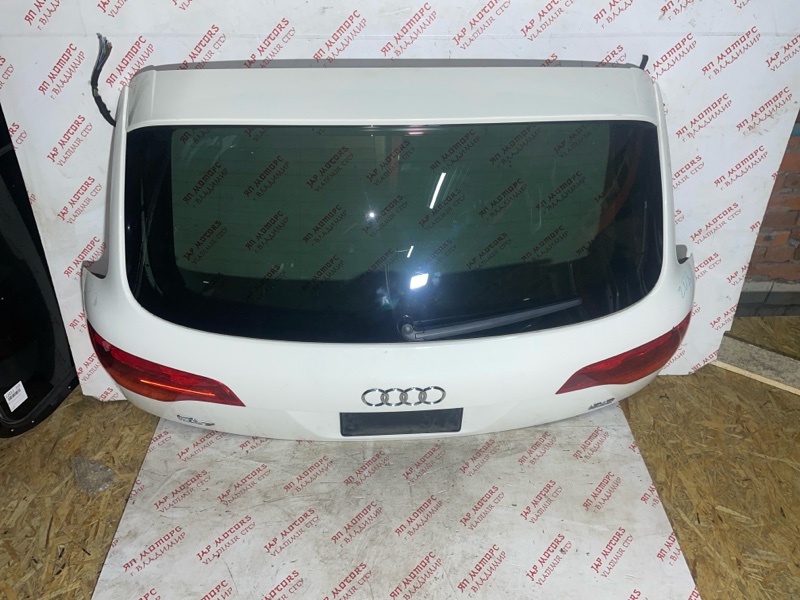 Крышка багажника, 14000 рублей, Владимир