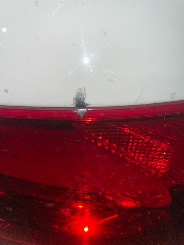 Крышка багажника, 14000 рублей, Владимир