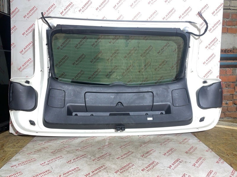 Крышка багажника, 14000 рублей, Владимир