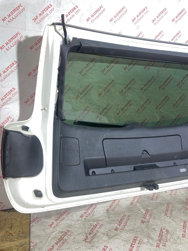 Крышка багажника, 14000 рублей, Владимир