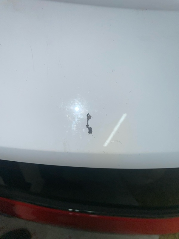 Крышка багажника, 37000 рублей, Владимир