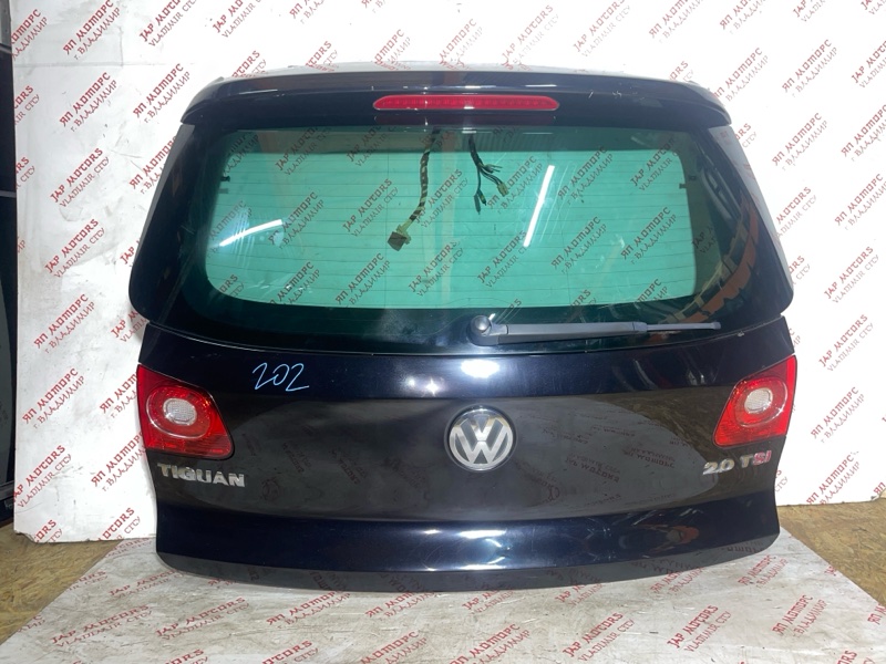 Крышка багажника, 35000 рублей, Владимир