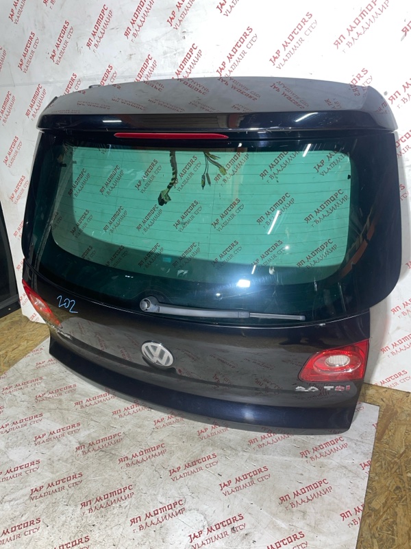 Крышка багажника, 35000 рублей, Владимир