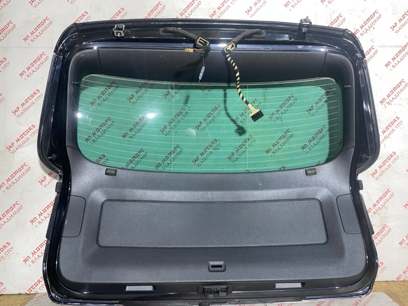 Крышка багажника, 35000 рублей, Владимир