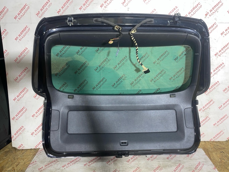 Крышка багажника, 35000 рублей, Владимир