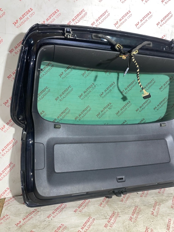 Крышка багажника, 35000 рублей, Владимир