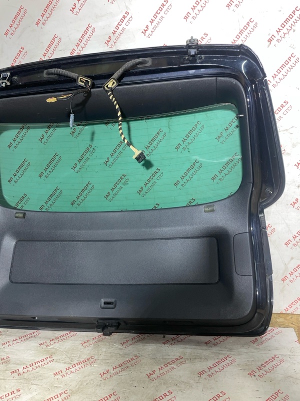 Крышка багажника, 35000 рублей, Владимир