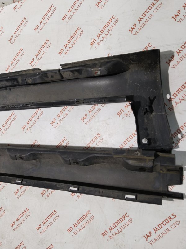 Накладка на порог наружная, 5000 рублей, Владимир