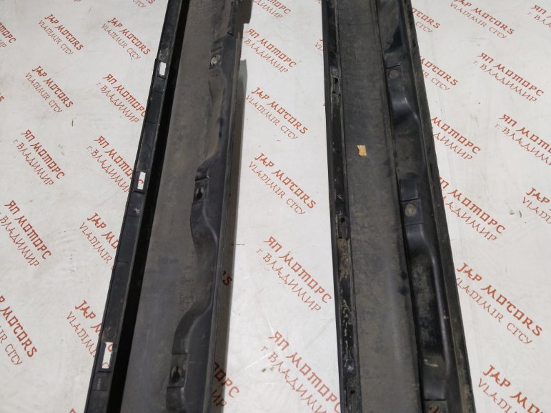 Накладка на порог наружная, 5000 рублей, Владимир