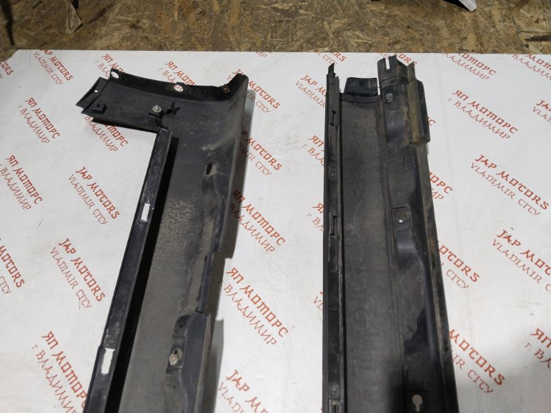 Накладка на порог наружная, 5000 рублей, Владимир