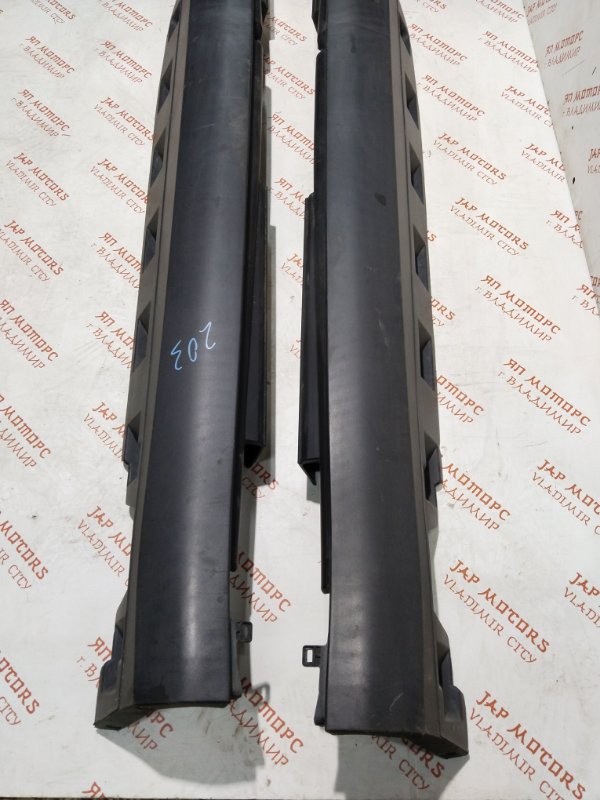 Накладка на порог наружная, 6000 рублей, Владимир