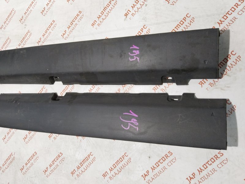 Накладка на порог наружная, 5000 рублей, Владимир