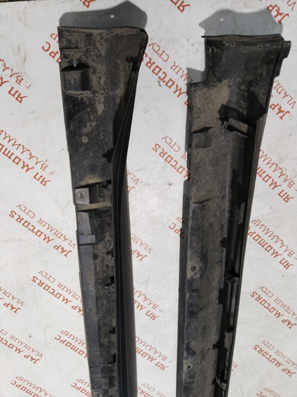 Накладка на порог наружная, 4000 рублей, Владимир