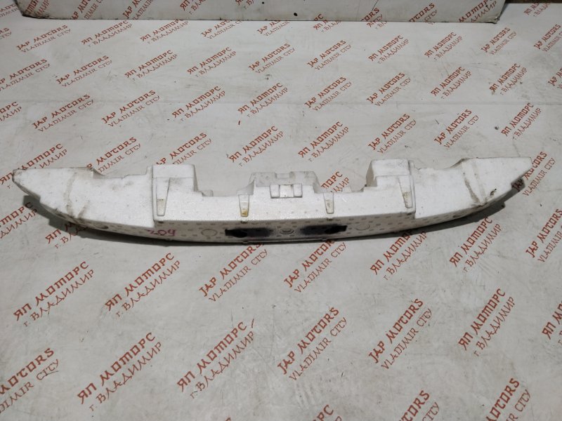 Усилитель бампера, 1000 рублей, Владимир