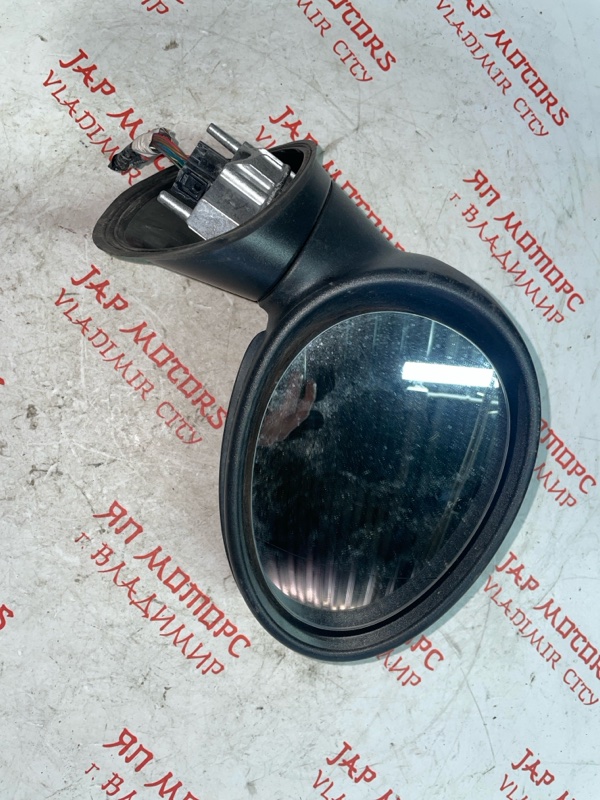 Зеркало заднего вида боковое, 4500 рублей, Владимир