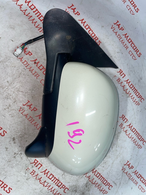 Зеркало заднего вида боковое, 6000 рублей, Владимир