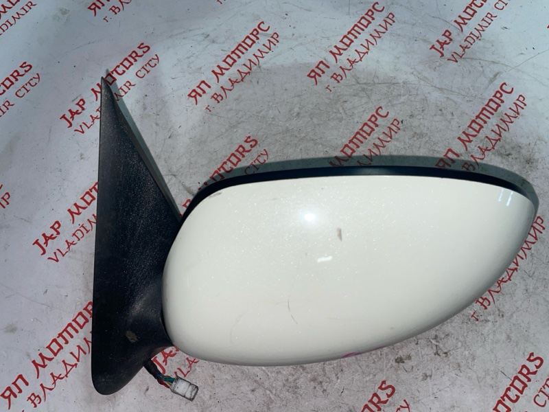 Зеркало заднего вида боковое, 6000 рублей, Владимир