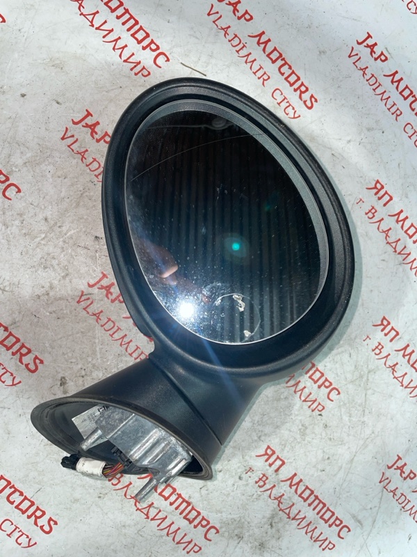 Зеркало заднего вида боковое, 5000 рублей, Владимир