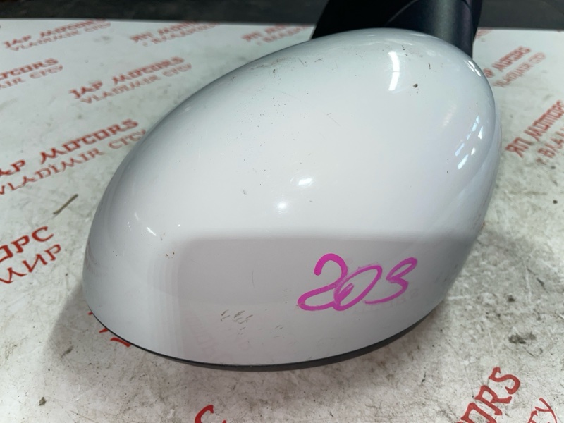 Зеркало заднего вида боковое, 5000 рублей, Владимир