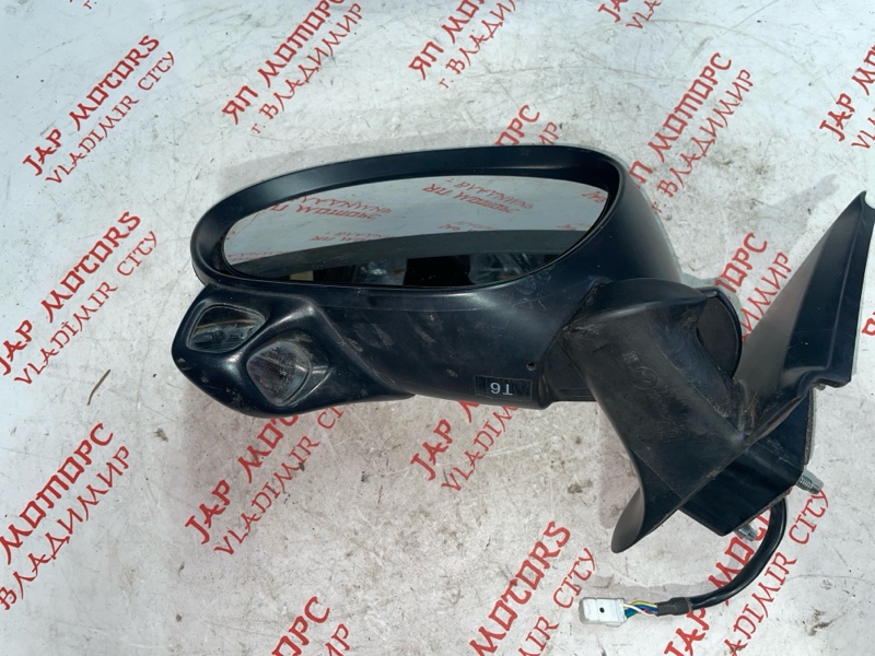 Зеркало заднего вида боковое, 6000 рублей, Владимир