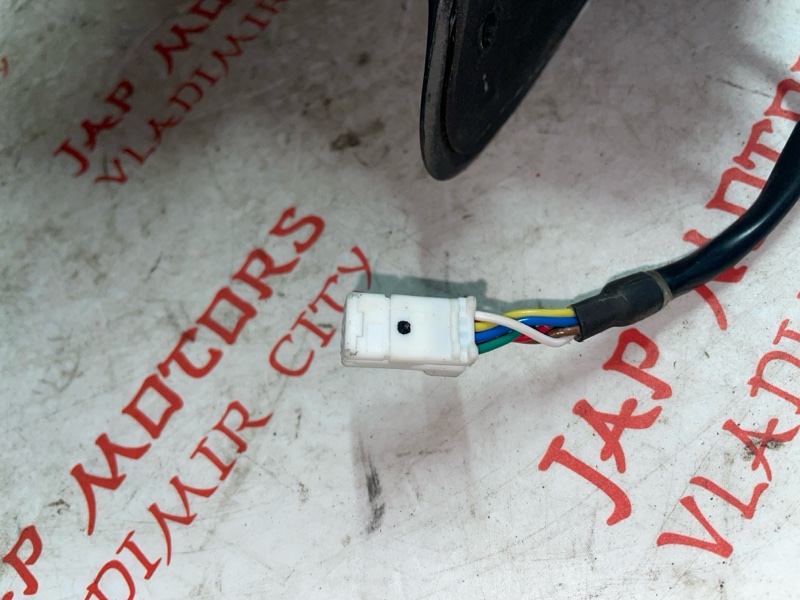 Зеркало заднего вида боковое, 6000 рублей, Владимир